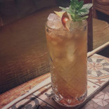Hibiscus Boisson