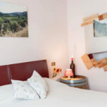 Berici Bed Breakfast Dentro