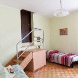 Berici Bed Breakfast Dentro