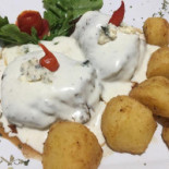 Mapo Cafe Lounge Nourriture