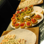 Capponi Valentina food