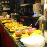 Capponi Valentina inside