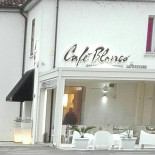 Cafe Blanco Extérieur