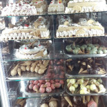 Capriccio Nourriture