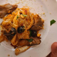 Fratelli Marzano food