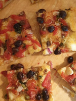 Fratelli Marzano food