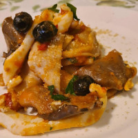 Fratelli Marzano food