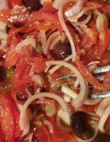 Fratelli Marzano food