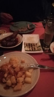 Fratelli Marzano food