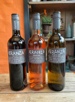 Fratelli Marzano drink