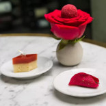 Chantilly Pastcceria Boisson