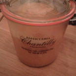 Chantilly Pastcceria Boisson