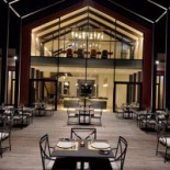 Chantilly Pastcceria Extérieur