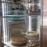 Chantilly Pastcceria Boisson