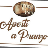 Tun's Pub Logo