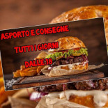 Tun's Pub Nourriture