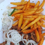 Tun's Pub Comida