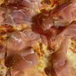 Trivial Pizza