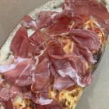 Trivial Pizza