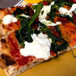 Torretta Pizza Comida