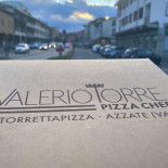 Torretta Pizza Bebida