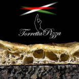 Torretta Pizza Bebida