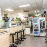 Torretta Pizza Dentro