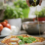 Torretta Pizza Bebida