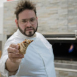 Torretta Pizza Bebida