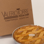 Torretta Pizza Bebida