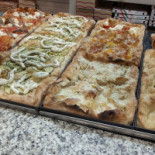 Torretta Pizza Comida