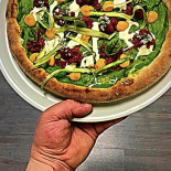 Torretta Pizza Bebida