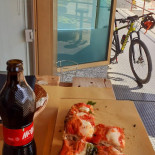 Torretta Pizza Comida
