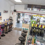 Torretta Pizza Dentro
