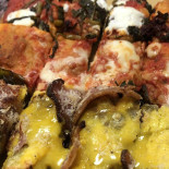Torretta Pizza Comida