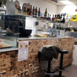 Torretta Pizza Dentro