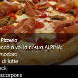 Ciro Pizzeria Carte