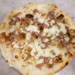 Ciro Pizzeria Nourriture
