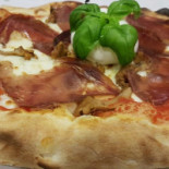 Ciro Pizzeria Nourriture