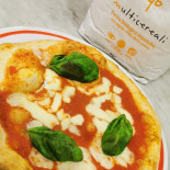 Ciro Pizzeria Nourriture