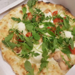 Ciro Pizzeria Nourriture