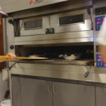 Ciro Pizzeria Boisson