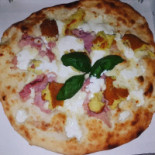 Ciro Pizzeria Nourriture