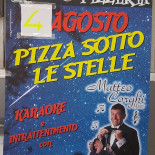 Ciro Pizzeria Carte