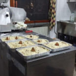 Ciro Pizzeria Boisson