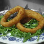 Ciro Pizzeria Nourriture