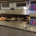 Ciro Pizzeria Extérieur