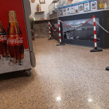 Ciro Pizzeria Extérieur