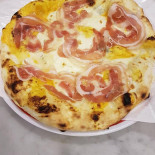 Ciro Pizzeria Nourriture
