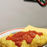 Ciro Pizzeria Nourriture